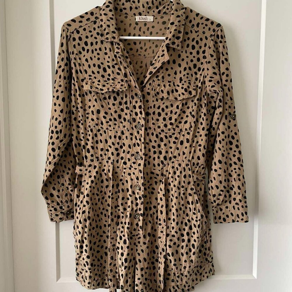 Khush Jumpsuit - Size S